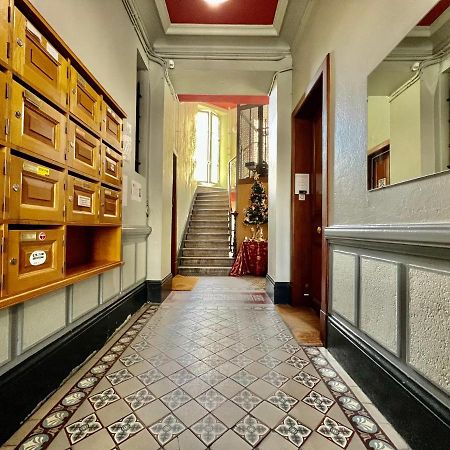 La Loge Parisienne 300M Gare Bastille Telepherique Grenoble Kültér fotó