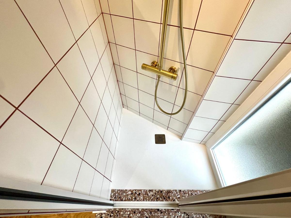 La Loge Parisienne 300M Gare Bastille Telepherique Grenoble Kültér fotó